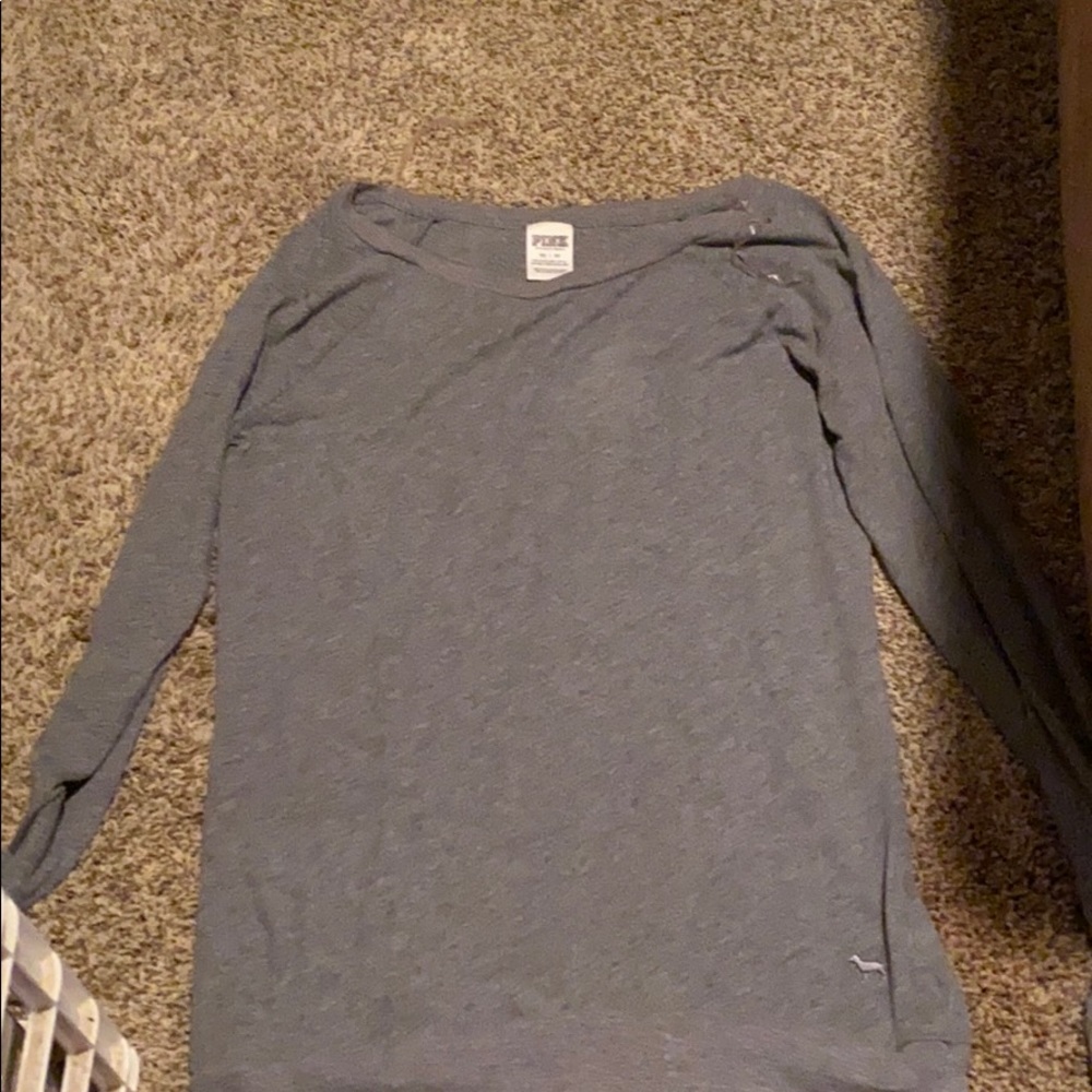 Long sleeve T